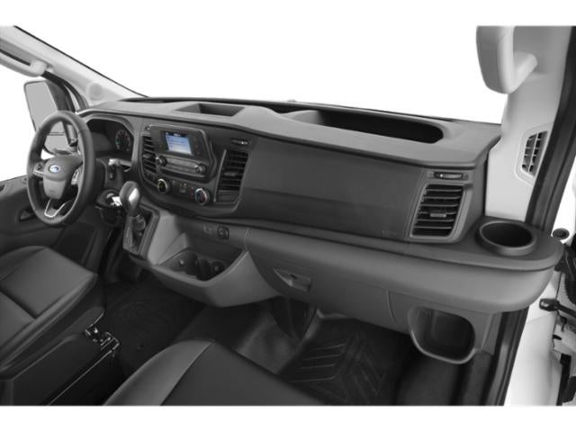 2026 Ford Transit-350 Cargo Van Base