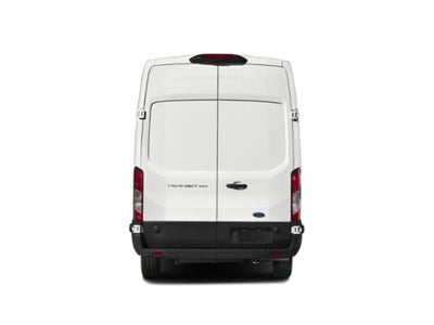 2026 Ford Transit-350 Cargo Van Base