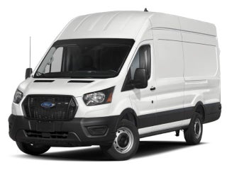 2026 Ford Transit-350 Cargo Van Base