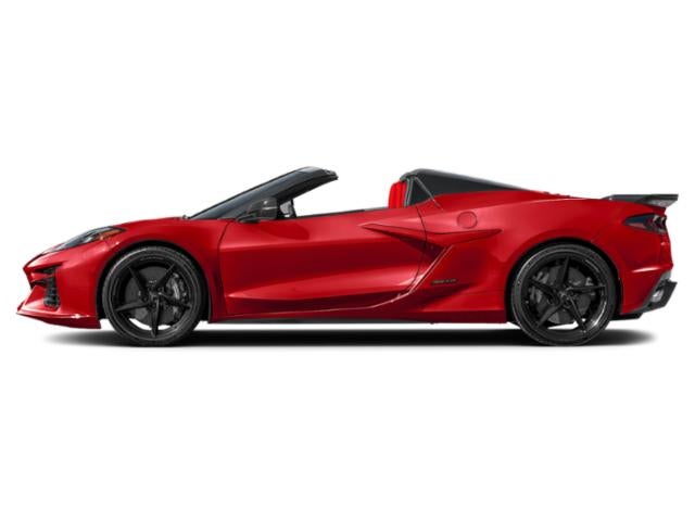 2025 Chevrolet Corvette E-Ray RWD Convertible 2LZ