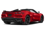 2025 Chevrolet Corvette E-Ray RWD Convertible 2LZ