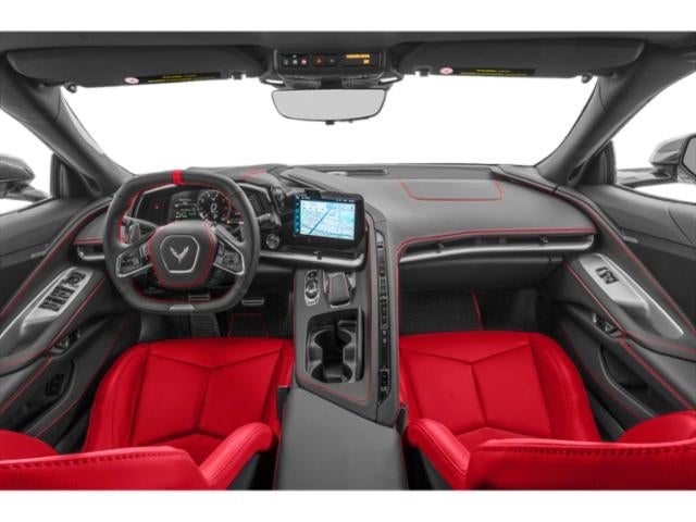 2025 Chevrolet Corvette E-Ray RWD Convertible 2LZ
