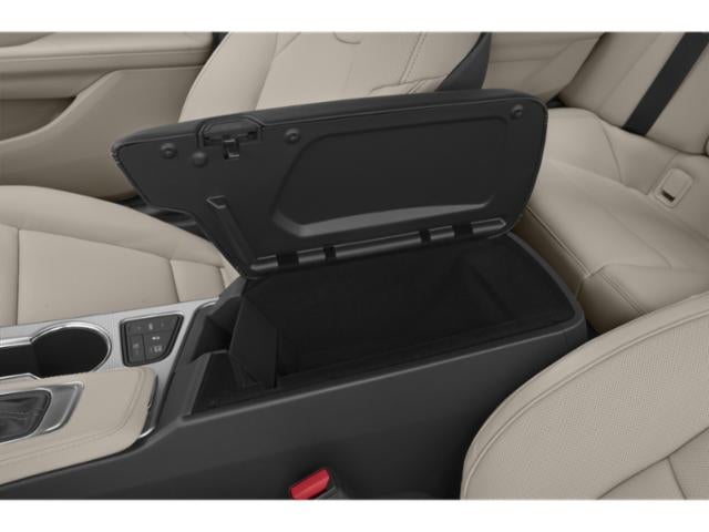 2024 Cadillac CT4 Premium Luxury