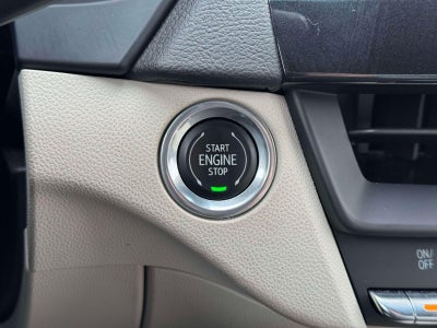 2023 Cadillac CT4 Luxury