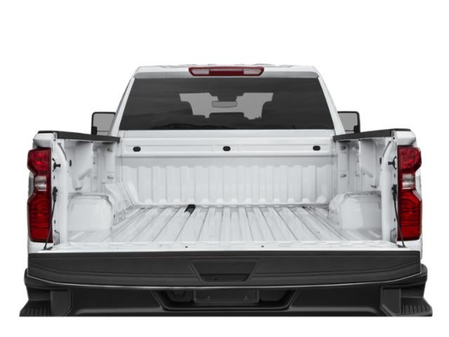 2025 Chevrolet Silverado 3500HD 4WD Crew Cab Long Bed High Country