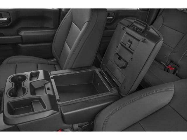 2025 Chevrolet Silverado 3500HD 4WD Crew Cab Long Bed High Country
