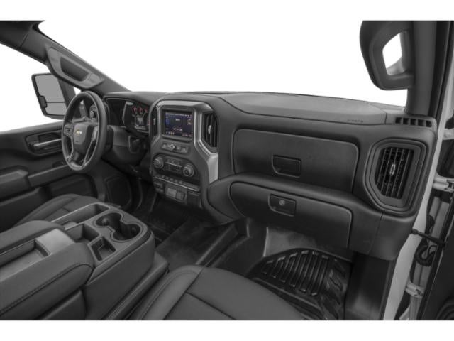2025 Chevrolet Silverado 3500HD 4WD Crew Cab Long Bed High Country
