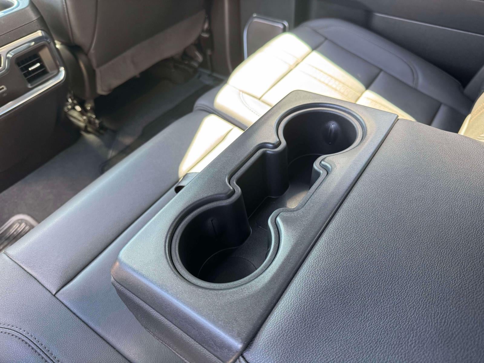 2025 Chevrolet Silverado 3500HD 4WD Crew Cab Long Bed High Country