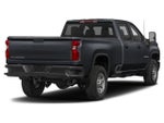 2025 Chevrolet Silverado 3500HD 4WD Crew Cab Long Bed High Country