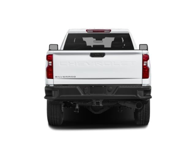 2025 Chevrolet Silverado 3500HD 4WD Crew Cab Long Bed High Country