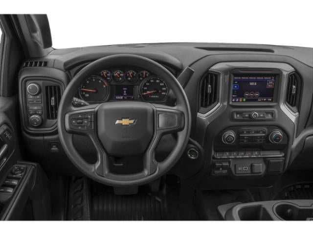 2025 Chevrolet Silverado 3500HD 4WD Crew Cab Long Bed High Country