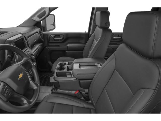 2025 Chevrolet Silverado 3500HD 4WD Crew Cab Long Bed High Country