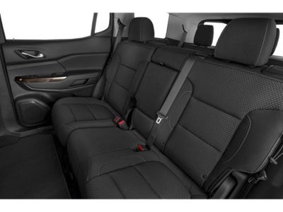 2022 GMC Acadia AWD SLT