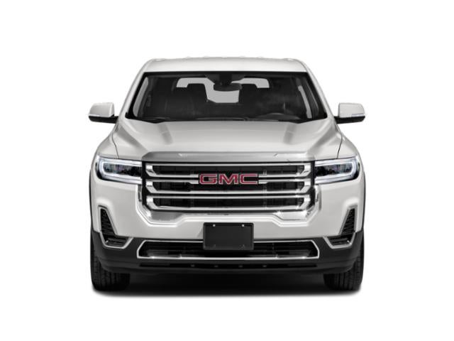 2022 GMC Acadia AWD SLT