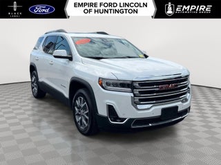 2022 GMC Acadia AWD SLT