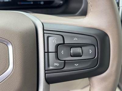 2023 GMC Yukon 4WD Denali
