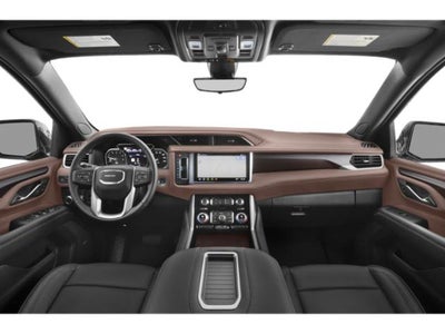 2023 GMC Yukon 4WD Denali