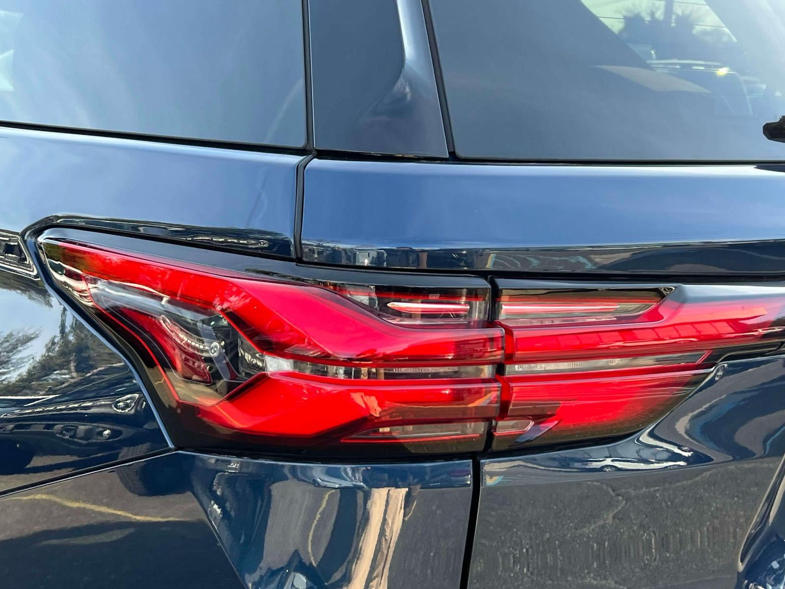 2023 Chevrolet Traverse FWD LT Cloth