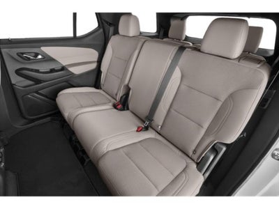 2023 Chevrolet Traverse AWD RS