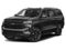 2024 Chevrolet Suburban 4WD RST