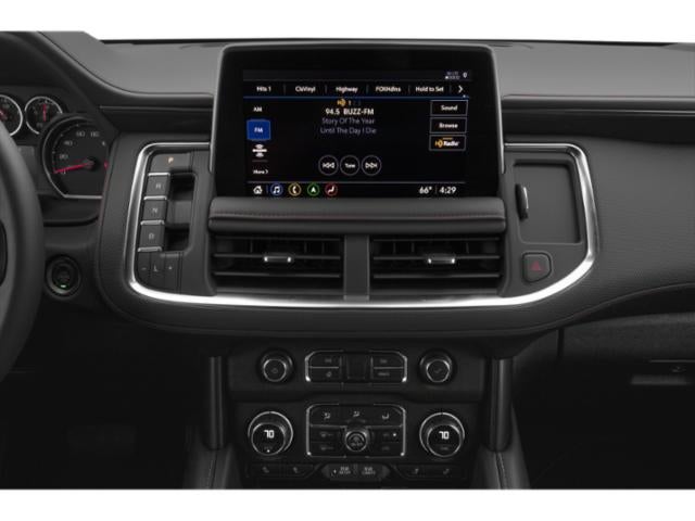 2024 Chevrolet Suburban 4WD RST