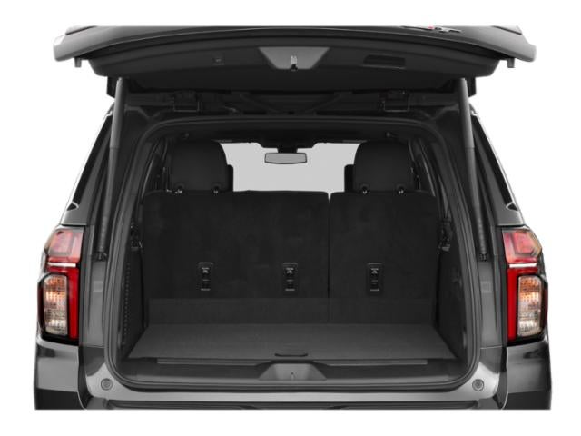 2024 Chevrolet Suburban 4WD RST