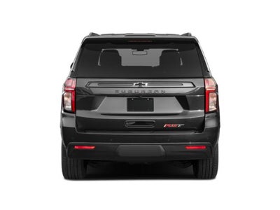 2024 Chevrolet Suburban 4WD RST