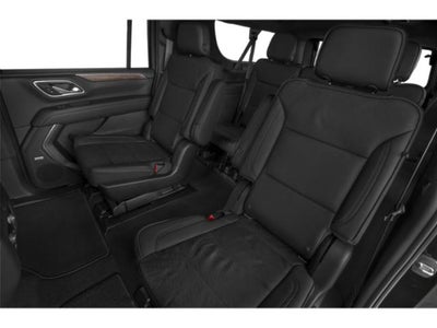 2024 Chevrolet Suburban 4WD High Country