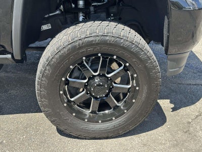 2017 GMC Sierra 2500HD Denali