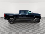 2017 GMC Sierra 2500HD Denali