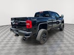 2017 GMC Sierra 2500HD Denali