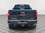 2017 GMC Sierra 2500HD Denali