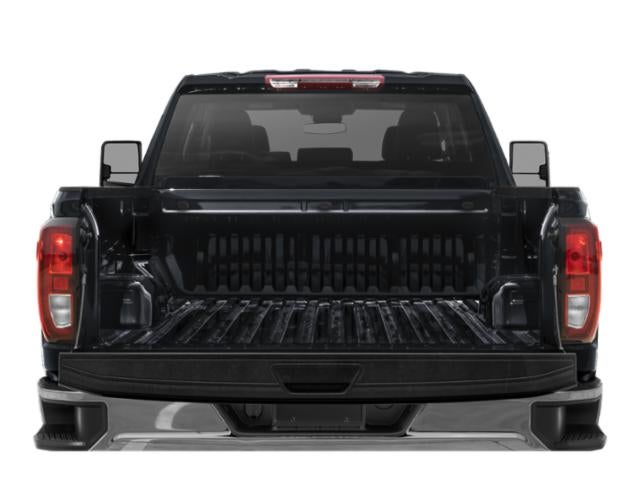 2024 GMC Sierra 3500HD 4WD Crew Cab Standard Bed SLT