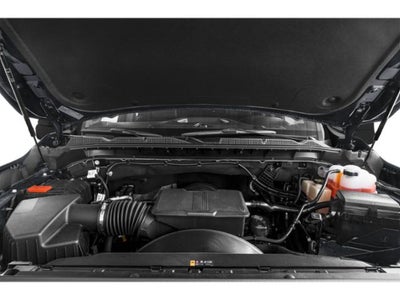 2024 GMC Sierra 3500HD 4WD Crew Cab Standard Bed SLT
