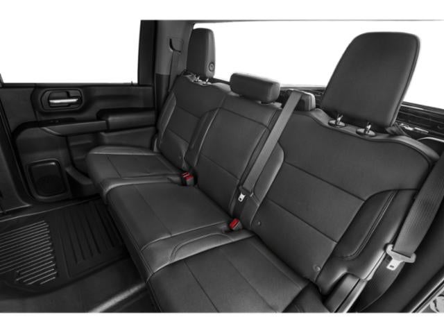 2024 GMC Sierra 3500HD 4WD Crew Cab Standard Bed SLT