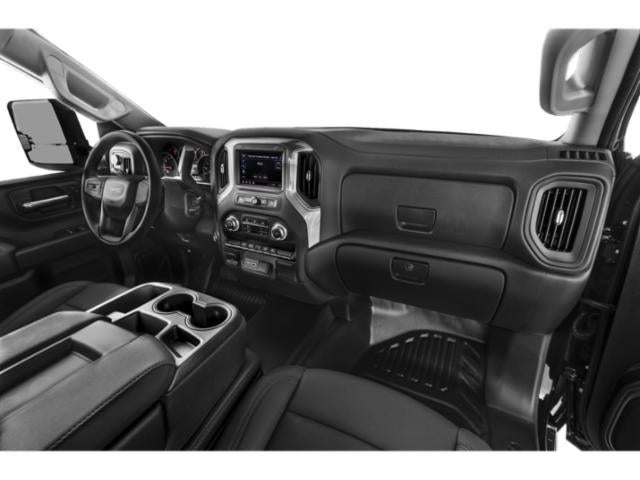2024 GMC Sierra 3500HD 4WD Crew Cab Standard Bed SLT