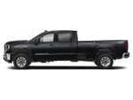 2024 GMC Sierra 3500HD 4WD Crew Cab Standard Bed SLT