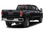 2024 GMC Sierra 3500HD 4WD Crew Cab Standard Bed SLT