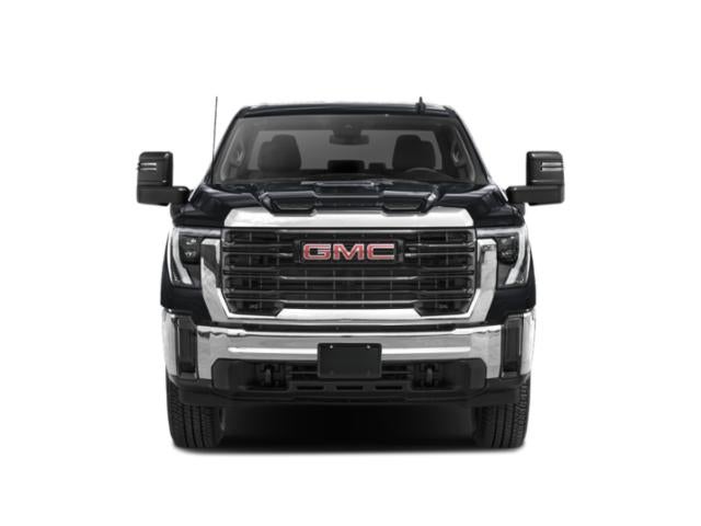2024 GMC Sierra 3500HD 4WD Crew Cab Standard Bed SLT
