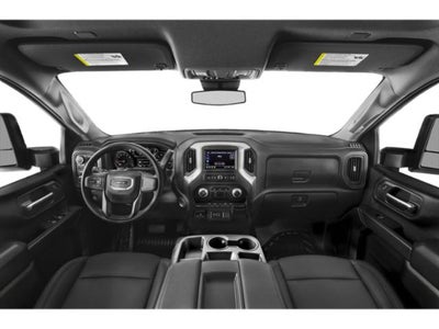2024 GMC Sierra 3500HD 4WD Crew Cab Standard Bed SLT