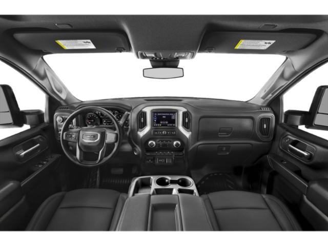 2024 GMC Sierra 3500HD 4WD Crew Cab Standard Bed SLT