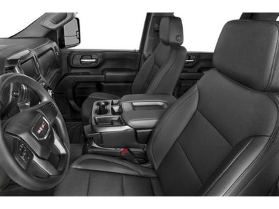 2024 GMC Sierra 3500HD 4WD Crew Cab Standard Bed SLT