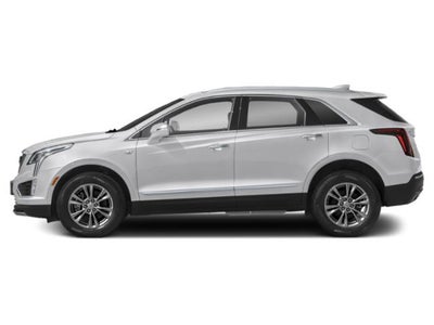 2021 Cadillac XT5 AWD Premium Luxury