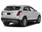 2021 Cadillac XT5 AWD Premium Luxury