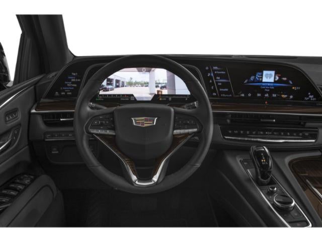 2023 Cadillac Escalade ESV 4WD Premium Luxury