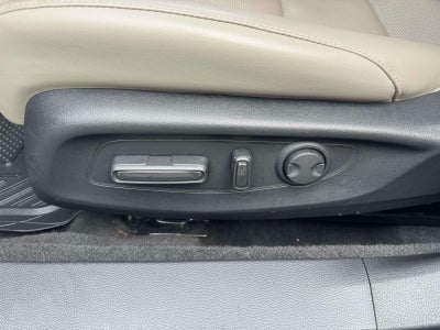 2024 Honda Accord EX-L