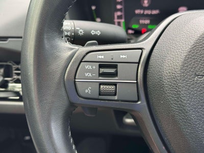 2024 Honda Accord EX-L