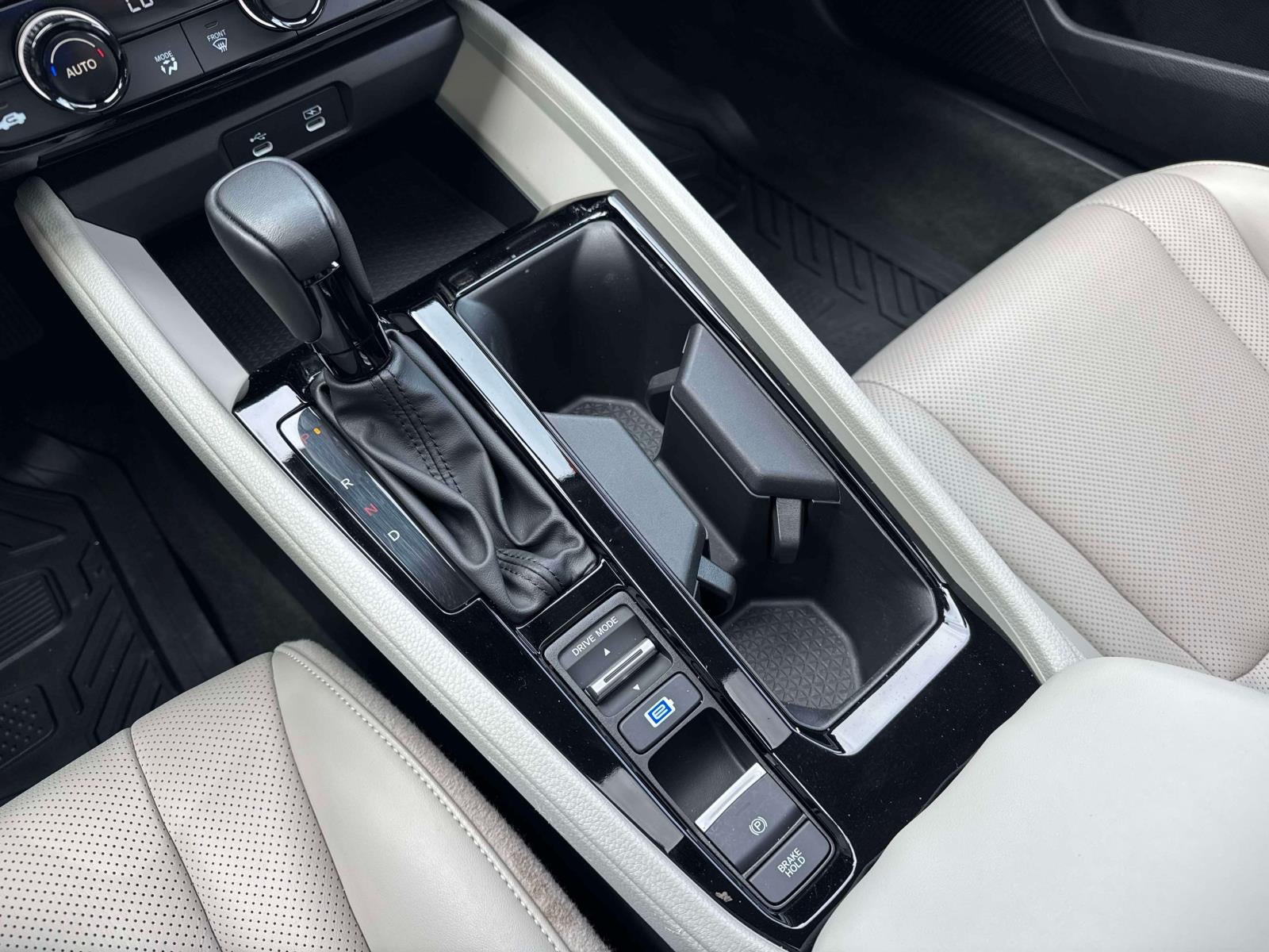 2024 Honda Accord EX-L