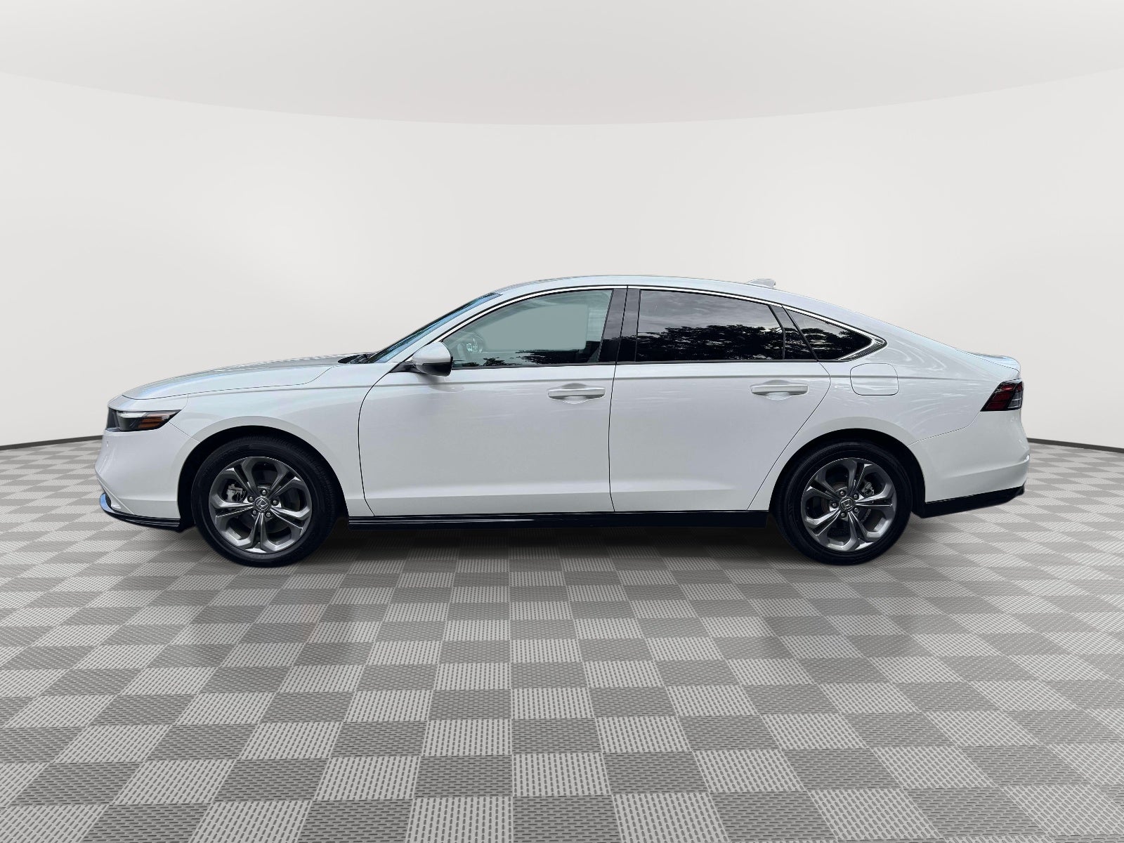 2024 Honda Accord EX-L