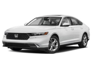 2024 Honda Accord EX-L